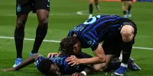 L'Inter batte il Parma ed &egrave; campione d'Italia: scudetto numero 21