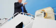 Trump boccia la controproposta dell'Iran: "Non &egrave; accettabile". Ma il dialogo prosegue