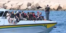 Ecco come la Turchia aiuta i clandestini ad arrivare in Italia