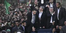 Gaza, ecco il nuovo leader di Hamas che stava con Albanese al forum di Al Jazeera