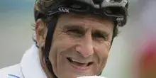 La collaborazione tra Barilla e Alex Zanardi