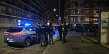 Blitz della polizia nella periferia est: arresti e denunce