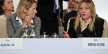 Meloni al Summit della Comunit&agrave; politica europea: "Basta reagire, occorre prevenire"