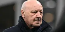 Marotta &ldquo;Costruito un modello vincente, mai avuto dubbi su Chivu&rdquo;