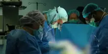 Iraq, a Bassora il primo intervento di cardiochirurgia pediatrica a cuore aperto
