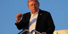 "Libereremo le navi bloccate a Hormuz". Trump annuncia il Project Freedom