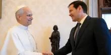 Usa, manovra di disgelo: ufficiali gli incontri con Vaticano e Roma