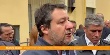 Ue, Salvini "Superare il Patto di Stabilit&agrave; &egrave; questione di sopravvivenza"