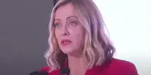 Immigrazione, Meloni &ldquo;Serve cooperazione e dialogo con area Mediterraneo&rdquo;