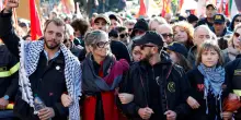 Tutte le ombre su Avila. In manette in Israele il leader di Flotilla al centro di un sexgate