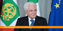 Zanardi, Mattarella "&Egrave; una figura che ha illuminato lo sport"