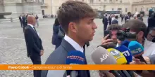 Cobolli "Roma torneo speciale, &egrave; l'anno buono per vincere"