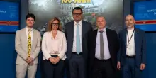 Comunicato Stampa: Centenario della scuola materna Fusari di Altavilla Vicentina