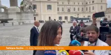 Garbin "Essere ricevuti da Mattarella un onore immenso"
