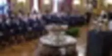 Mattarella ricorda Zanardi: riconoscenza per valori umani e sportivi