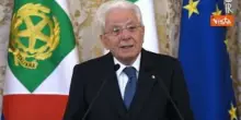 Mattarella: IA ha un ruolo crescente nella Difesa, ma non pu&ograve; sostituire il discernimento umano