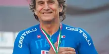 Comunicato Stampa: Zanardi. Presidente Zaia domani ai funerali a Padova