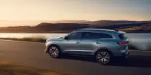 La doppietta ibrida della Renault