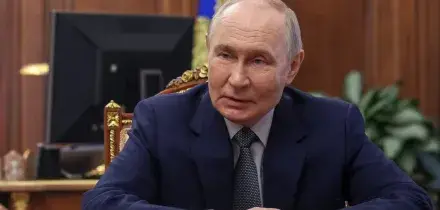 Putin teme un colpo di Stato a Mosca. Chi trama all'ombra del Cremlino