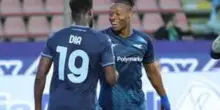 Noslin show a Cremona: blitz della Lazio