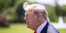 Trump &ldquo;Iran spazzato via se attacca navi Usa&rdquo;
