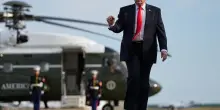 Trump &ldquo;riapre&rdquo; Hormuz. L'Iran colpisce gli Emirati: cessate il fuoco appeso a un filo