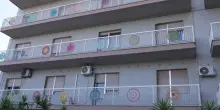 Palermo, a maggio l'arte dei mandala a Villa Serena