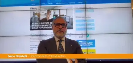 Pedofilia e pedopornografia, Gabrielli "Nel 2025 oltre 2.600 casi e 224 arresti"