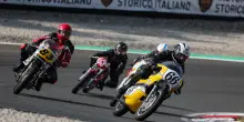 Comunicato Stampa: ASI MOTOSHOW 2026: IL MUSEO DELLA MOTO IN MOVIMENTO TORNA A VARANO DE' MELEGARI DALL'8 AL 10 MAGGIO