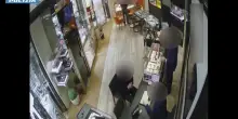 Roma, sgominata una banda di rapinatori di gioiellerie: 7 misure cautelari
