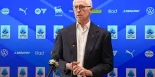Spunta una grana per la Figc. Malag&ograve; forse &egrave; ineleggibile: il caso