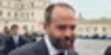 David, Francesco Sossai: lungo viaggio dai nostri posti a Mattarella
