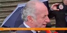 Zaia "Zanardi ci ha insegnato a concentrarci su ci&ograve; che abbiamo"