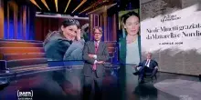 Alberto Angela contro i Cesaroni: chi ha vinto