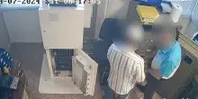 Sgominata la banda di rapinatori incubo di gioiellerie e uffici postali | GUARDA