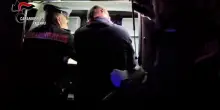 Colpo al clan mafioso di Corleone, i Carabinieri arrestano 3 persone
