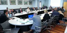 Comunicato Stampa: Proposta di legge statale per disciplinare accesso dei minori a smartphone e social