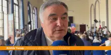 Palermo, al via 'Panormus'. Tamajo "Importante la centralit&agrave; della scuola"