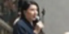 Marina Abramovic a Venezia con l'esperienza di "Transforming Energy"