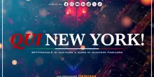 Qui New York! - Note senza confini per i 250 anni degli Usa
