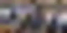 A Padova l'applauso della piazza per Zanardi dopo l'ultimo addio