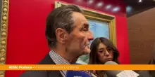 Fontana "Spada candidato del centrodestra a Milano? Persona di grande valore"