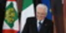 David, Mattarella scherza con Bisio: realt&agrave; a volte supera fantasia