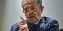 Prodi e la "nostalgia" di Palazzo Chigi: altre bacchettate a Schlein & Co