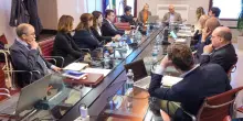 Comunicato Stampa: CRV - Quarta commissione, punto sulle Case circondariali: audizioni su Belluno e Rovigo
