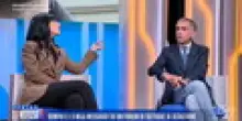 Dentro la notizia, Abbate gela tutti: "Marco Poggi domani rischia". Cosa sa