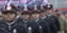 Esercito, all'Aquila la cerimonia per i 165 anni dalla nascita