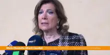 Ue, Casellati "Italia prima a lanciare valutazione di impatto generazionale"