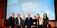 Banca del Fucino rinnova il suo sostegno al Roma Summer Fest