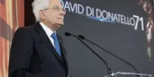 Mattarella &ldquo;Il cinema ha accompagnato e interpretato la crescita del Paese&rdquo;